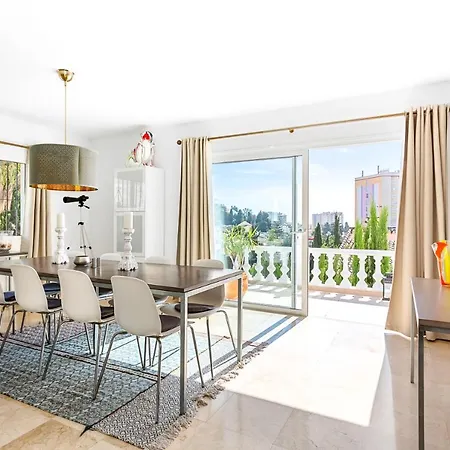 Villa Ophelia, Torreblanca