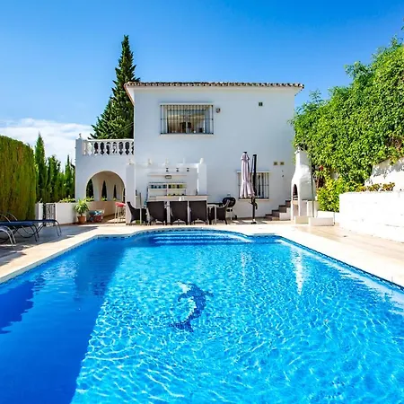 Ophelia, Torreblanca Villa Fuengirola